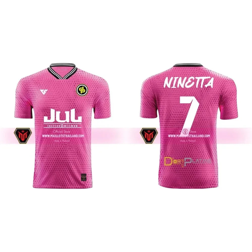 T-shirt Maillots JUL NINETTA TOTO Unisexe
