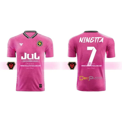 T-shirt Maillots JUL NINETTA TOTO Unisexe