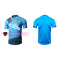 Maillots Thailande Cadenza JUL Cz-27 Anis T-shirt d'été respirant à séchage rapide pour hommes Haut imprimé en 3D pour sports et loisirs pour femmes