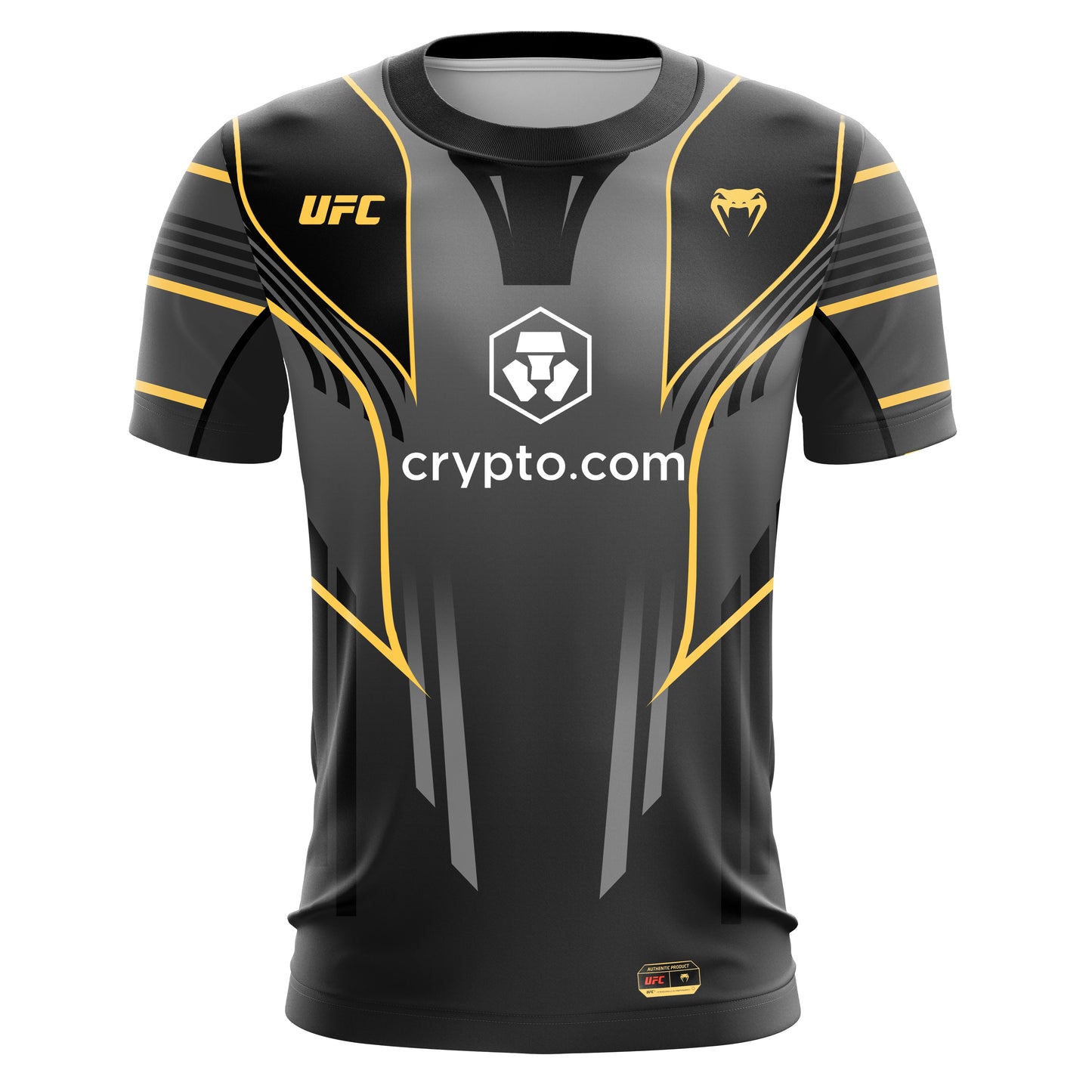 2025 été nouvelle vente chaude hommes UFC boxe compétition de combat décontracté respirant mode séchage rapide T-shirt à manches courtes