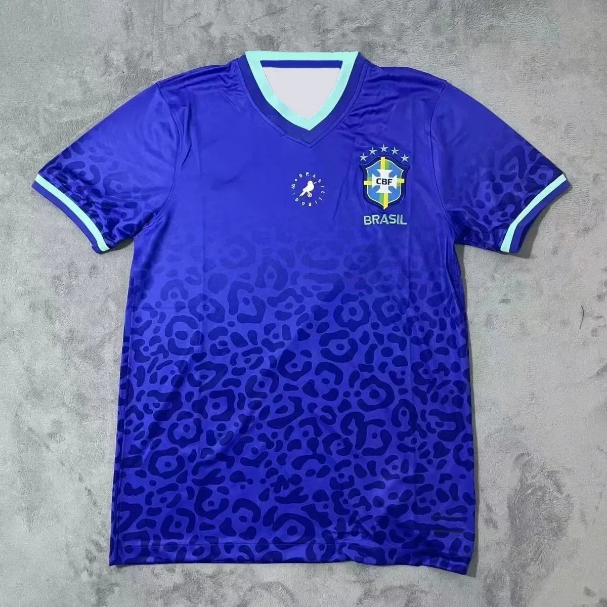 Maillot de Football brésil