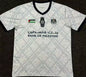 T-shirt Deportivo Palestino vert édition spéciale à manches courtes maillots de Football 3D imprimé sport enfants t-shirts