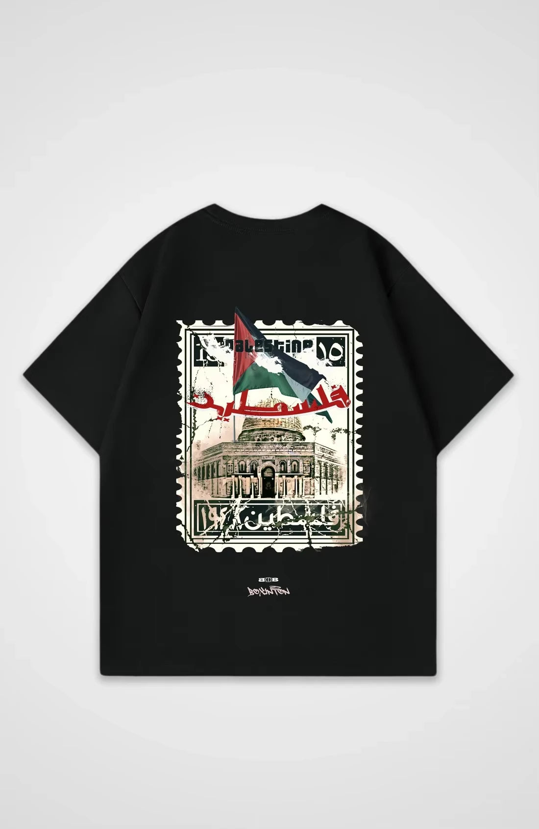 T-Shirts graphiques CASA haute qualité 2025