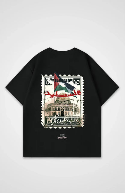 T-Shirts graphiques CASA haute qualité 2025