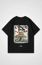 T-Shirts graphiques CASA haute qualité 2025