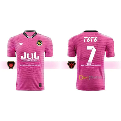 T-shirt Maillots JUL NINETTA TOTO Unisexe