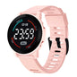LED numérique enfants montres lumineux étanche Sport enfants montre bracelet en Silicone montre-bracelet électronique pour garçons Gril reloj niño