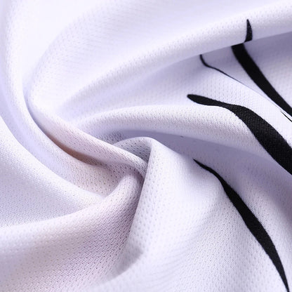 Palestino 24_25 édition spéciale maillot extérieur absorbant la sueur séchage rapide maillot de football été classique décontrac