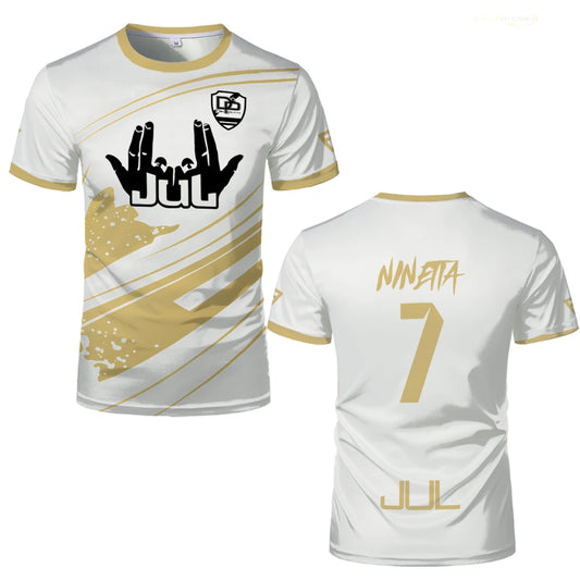 Maillot Jul T-shirt d'été