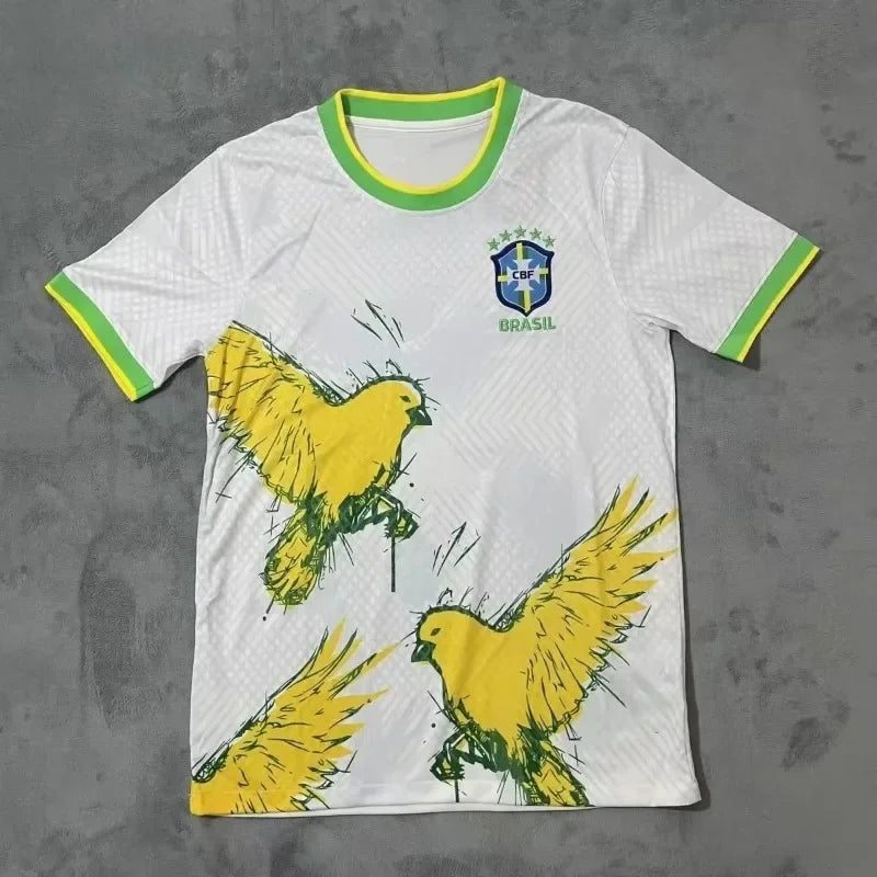Maillot de Football brésil
