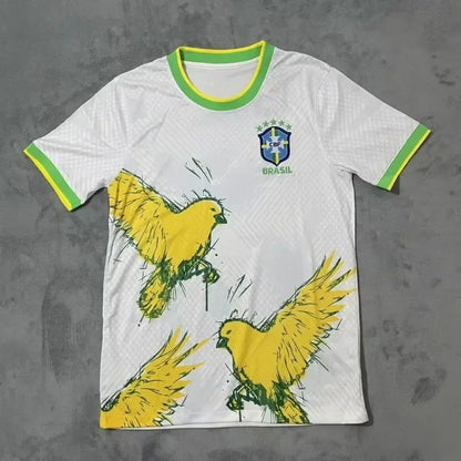 Maillot de Football brésil