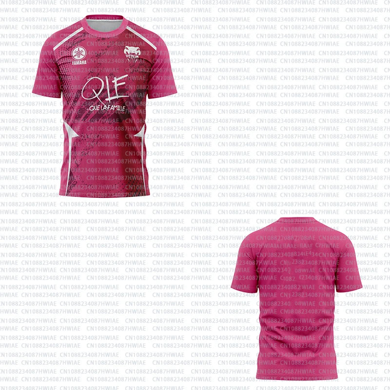 2025 QLF maillot de Foot