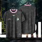 Maillot de football Palestine Premier exclusif de la nouvelle saison 2025, kit d'entraînement pour jeunes et adultes pour maillot de football commémoratif spécial