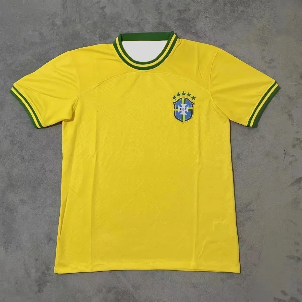 Maillot de Football brésil