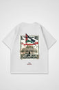 T-Shirts graphiques CASA haute qualité 2025