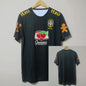 Nouveau Maillot Brésil  maillot d'entraînement de l'équipe nationale du brésil Neymar Marcelo