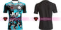 Maillots thaïlandais, maillots thaïlandais Finis, T-shirts de sport respirants et à séchage rapide pour hommes et femmes les plus vendus.