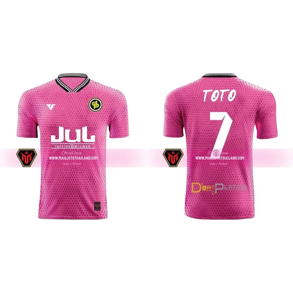 T-shirt Maillots JUL NINETTA TOTO Unisexe
