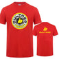 Bultaco Cemoto motos t-shirts mode hommes été Bultaco homme t-shirt 72604
