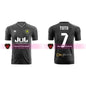 Maillots NINETTA hommes et femmes impression 3D Football 2025