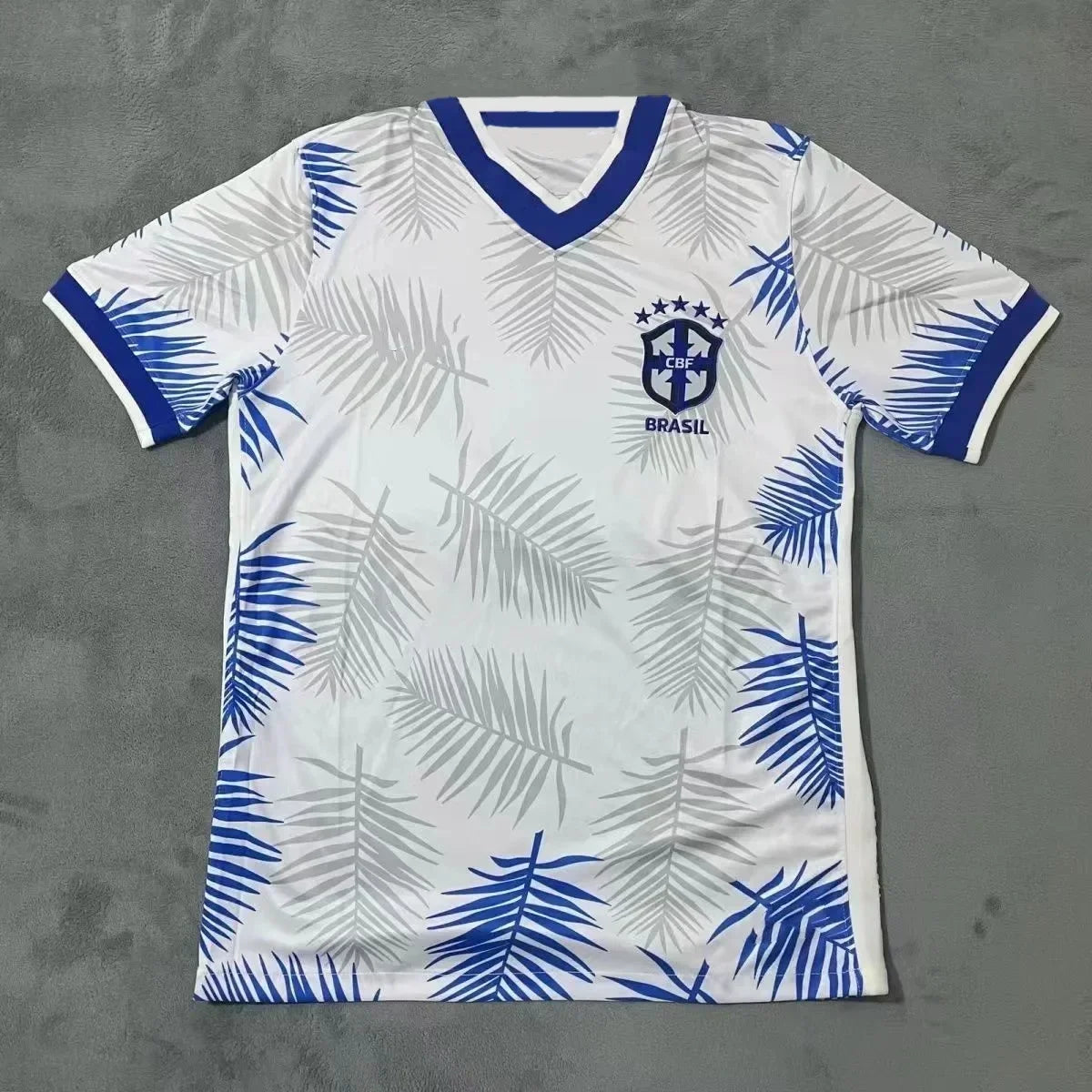 Maillot de Football brésil