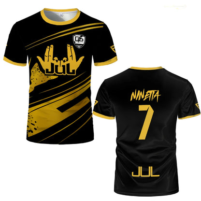 Maillot Jul T-shirt d'été