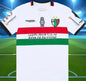 2025 vêtements pour hommes t-shirts Palestine football T-Shirt pour hommes maillots marque à la mode col rond séchage rapide été Sport T-shirt
