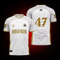 Maillot Omerta 47 Fans de boxe été