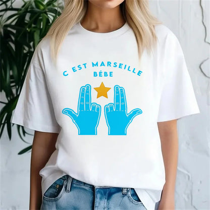 Jul t-shirt femme Ete 2025