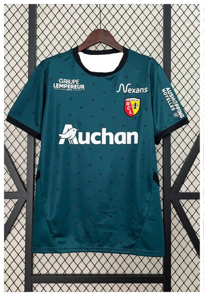 3d Printed Retro T-shirt, Away Football Fan Edition Football Training Fitness Sportswear, Breathable and Quick-drying T-shirt