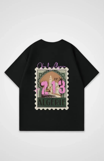 2025 POP T-Shirt ForGraphic vêtements coton T-shirts nouvelles de haute qualité 2025