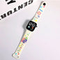 Montre numérique Stitch pour enfants, Hello Kitty, montres pour filles, nouveau