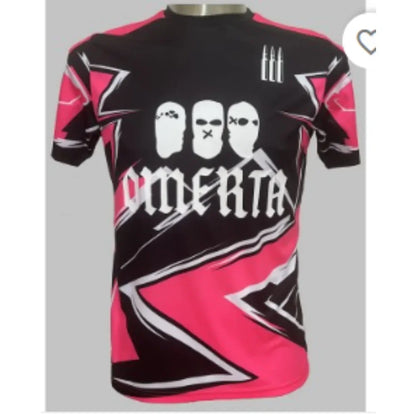 Maillot THAILANDE Jul Style série dernière conception hommes enfants Sports de plein air uniforme de football ample respirant