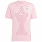 2025, nouveau maillot algérie imprimé en 3D le plus vendu pour hommes et femmes, T-shirt de sport à col rond à séchage rapide et respirant.