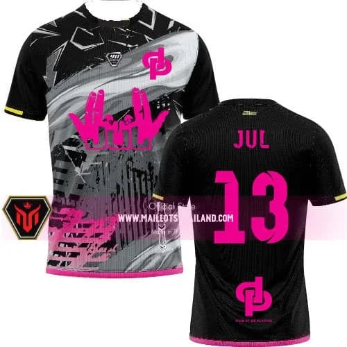 Malliot JUL 90 minutes MM9