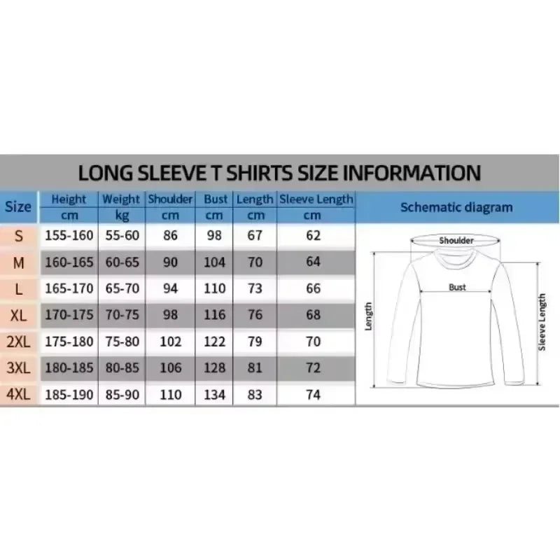 T-Shirt de moto tout-terrain 3d, séchage rapide, respirant, manches longues, pour hommes et femmes, Yamaha