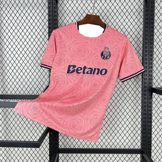 Maillot de Football FC Porto  collection été 2025