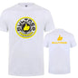 Bultaco Cemoto motos t-shirts mode hommes été Bultaco homme t-shirt 72604