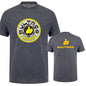 Bultaco Cemoto motos t-shirts mode hommes été Bultaco homme t-shirt 72604