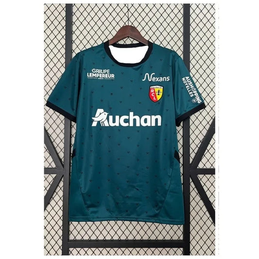 3d Printed Retro T-shirt, Away Football Fan Edition Football Training Fitness Sportswear, Breathable and Quick-drying T-shirt