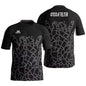 Maillot Omerta 47 Fans de boxe été