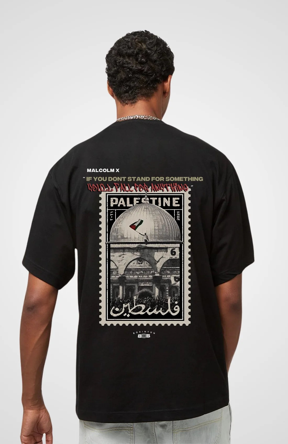 T-Shirt pour hommes T-Shirts graphiques hauts de haute qualité 2025