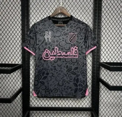 Maillot de football Palestine 2025