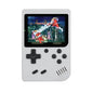 Console de jeu vidéo rétro avec écran LCD de 2.4 pouces, 400 pouces, Portable, cadeau de noël