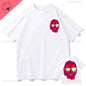 Le Monde Chico T-shirt imprimé Album PNL Rap français T-shirt graphique Hip-Hop t-shirts hommes/femmes marque Harajuku t-shirts hommes Streetwear