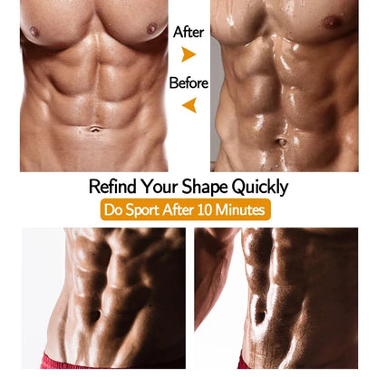 Chemises de Sauna à manches courtes pour hommes, chemises piétillantes à la chaleur, combinaisons de Fitness, taille amincissante, chemise de Compression d'entraînement