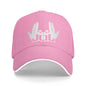 Jul signe rappeur Logo casquette de Baseball Hip Hop JUL Sandwich casquettes unisexe respirant casquette de soleil course Golf