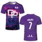 Maillot Jul T-shirt d'été