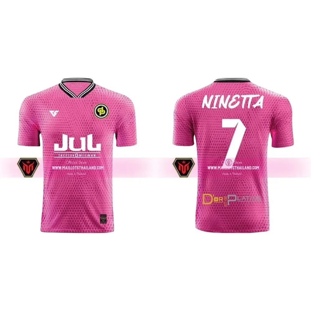 T-shirt Maillots JUL NINETTA TOTO Unisexe