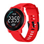 LED numérique enfants montres lumineux étanche Sport enfants montre bracelet en Silicone montre-bracelet électronique pour garçons Gril reloj niño